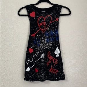 Suicide Squad shirt